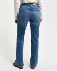 Jeans svasati slim fit