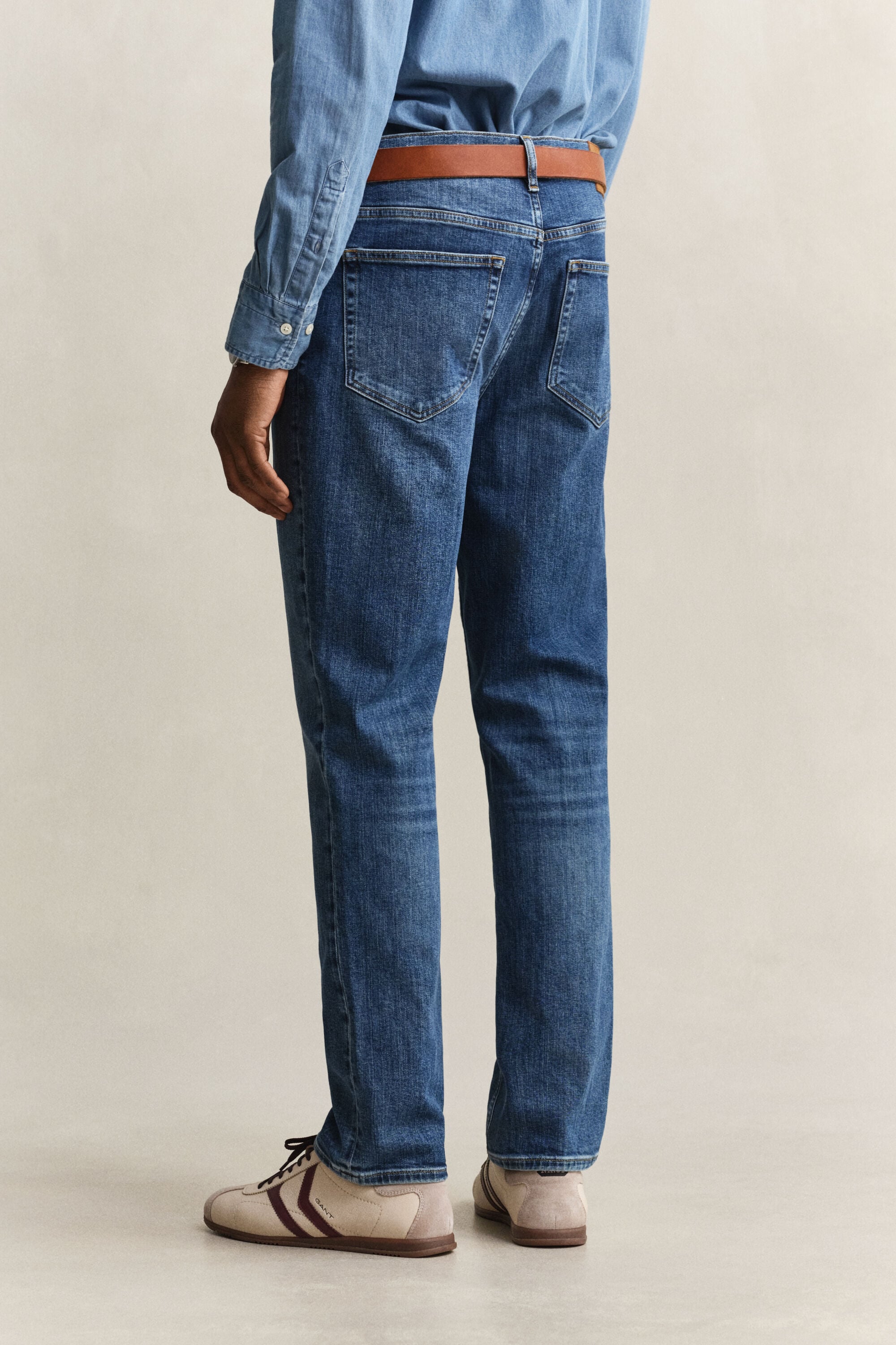 Jeans regular