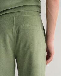 Pantaloncini Terry Cloth