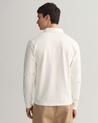 Heavy Rugger tinta unita