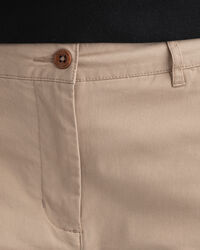 Pantaloni chino Classic Fryda slim fit