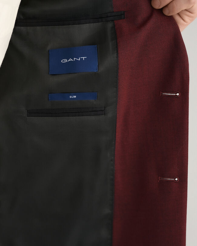 Blazer da abito colorato