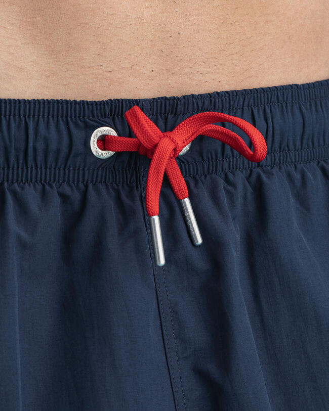 Pantaloncini da bagno classic fit