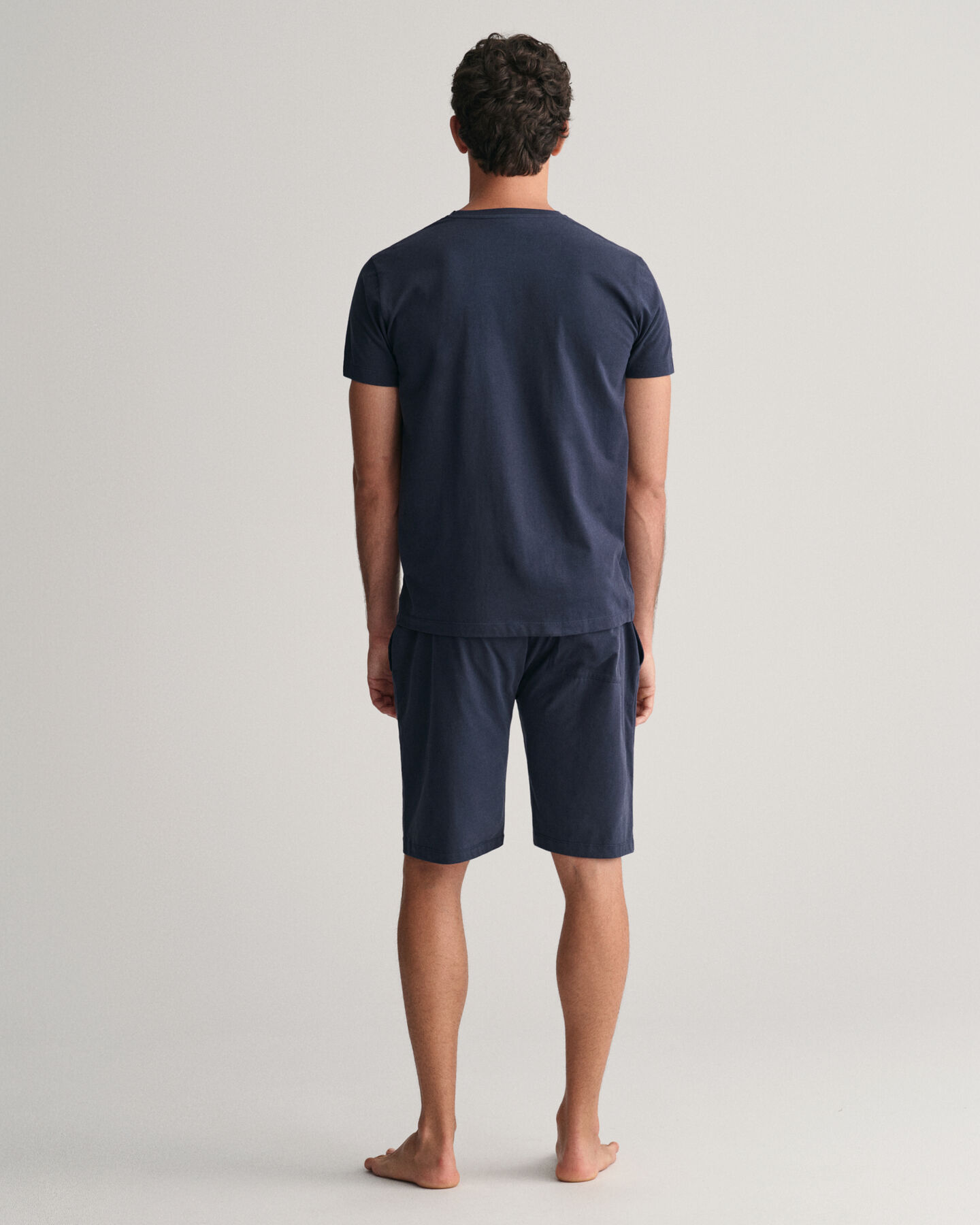 Confezione regalo di pigiama in jersey