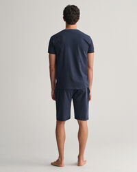 Confezione regalo di pigiama in jersey