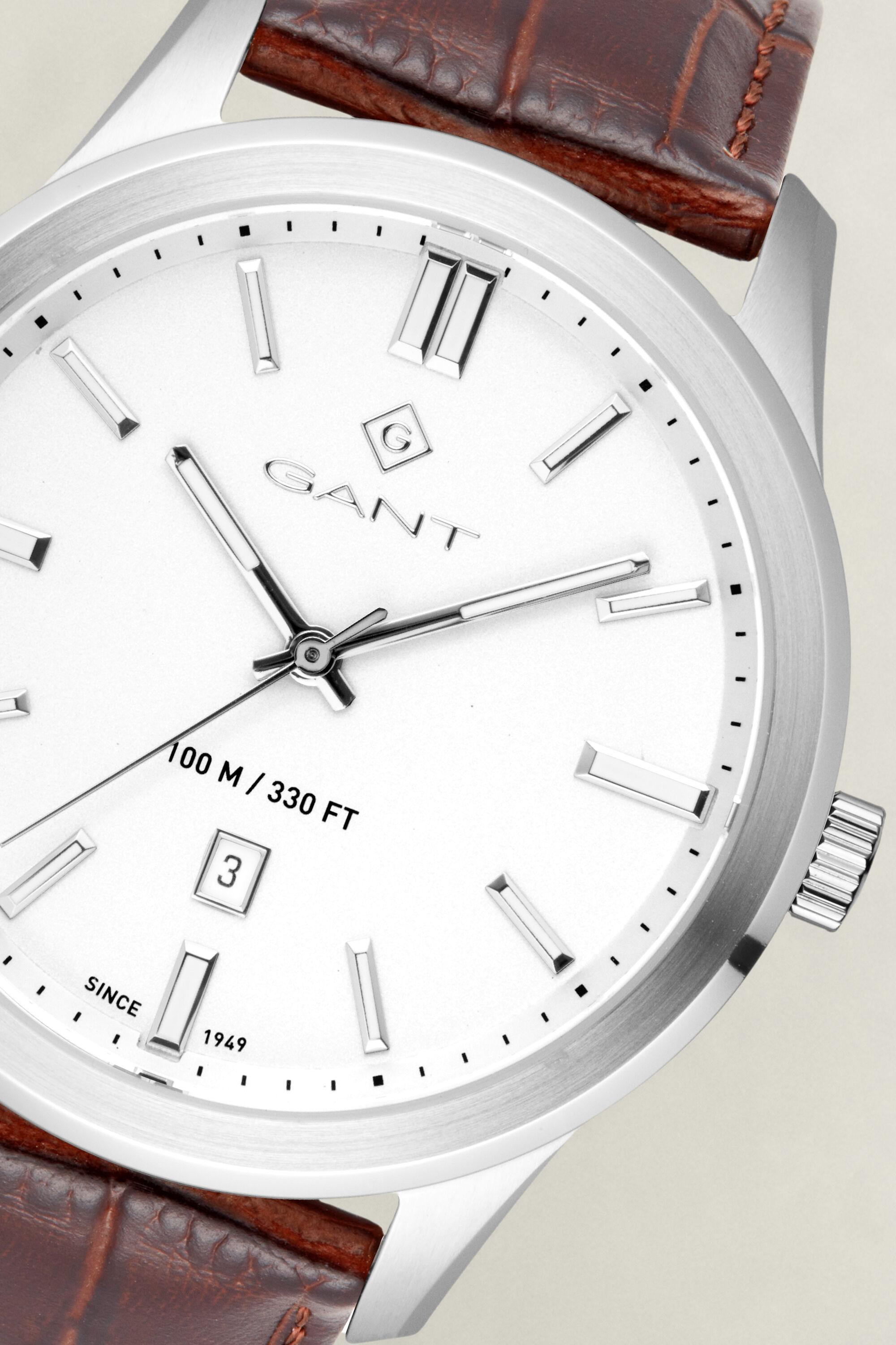 Orologio Bridgeton