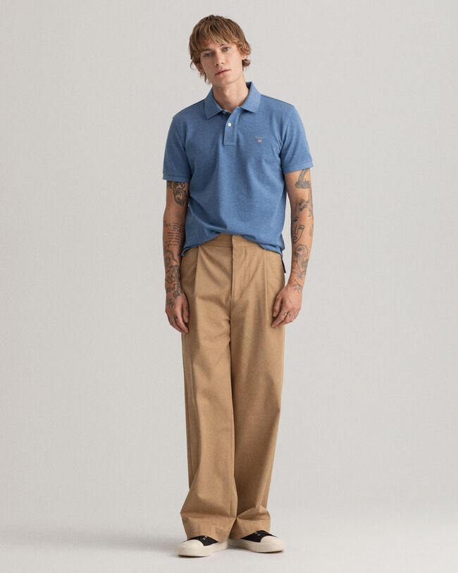 Polo Original in piqu&eacute;