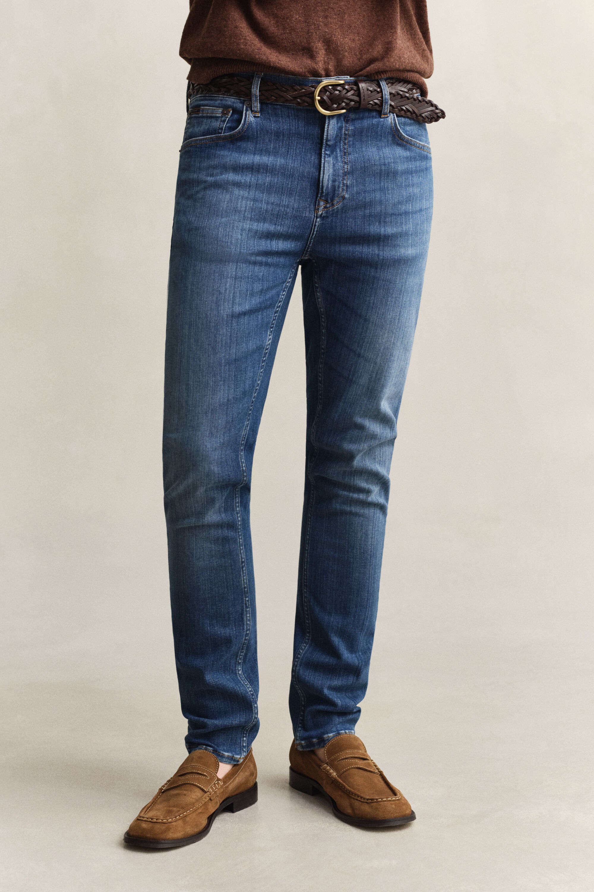 Jeans Active Recover extra slim