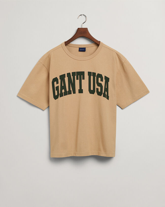 T-shirt USA Graphic