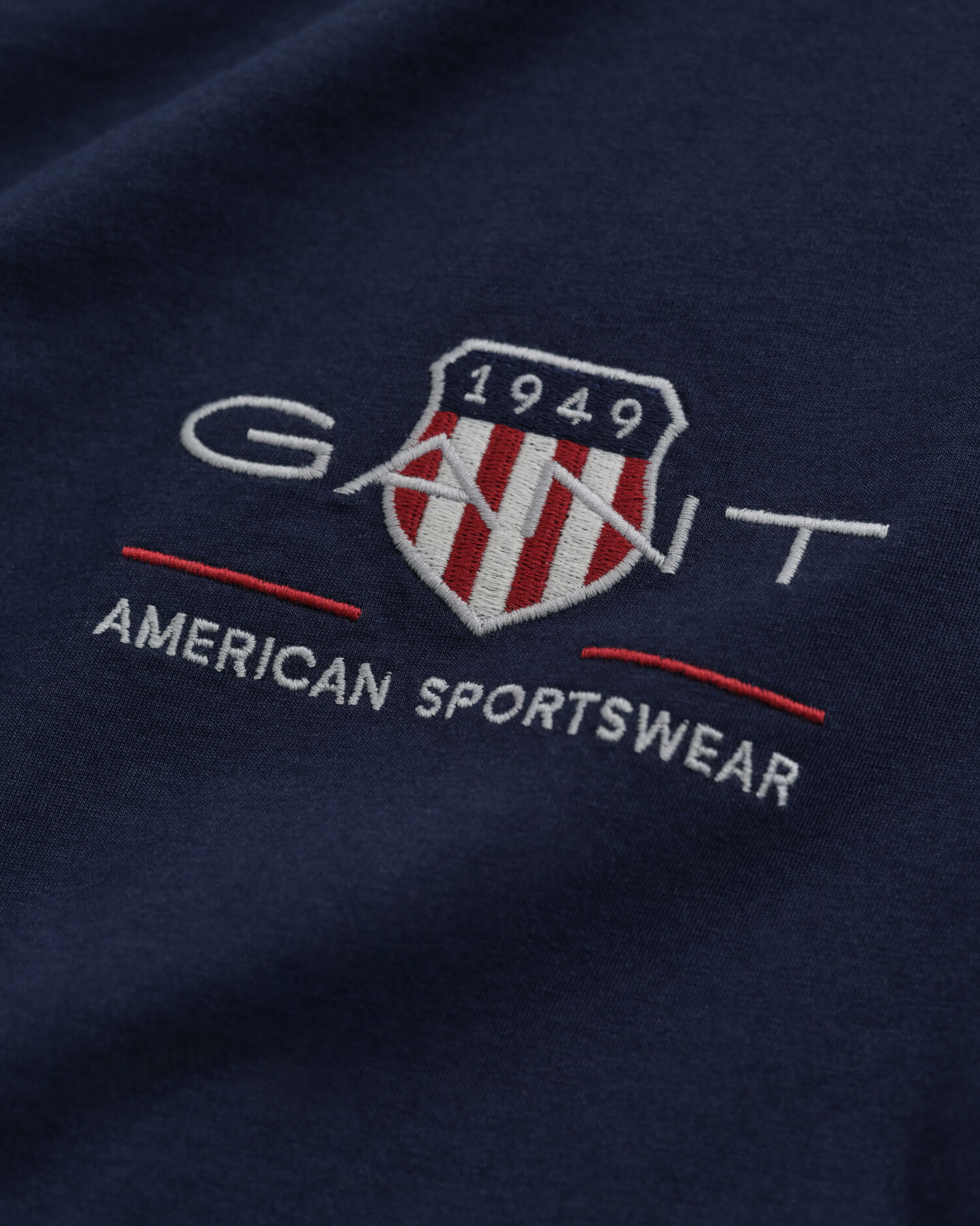 T-shirt Archive Shield