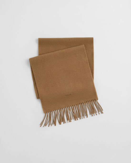 Sciarpa in lana