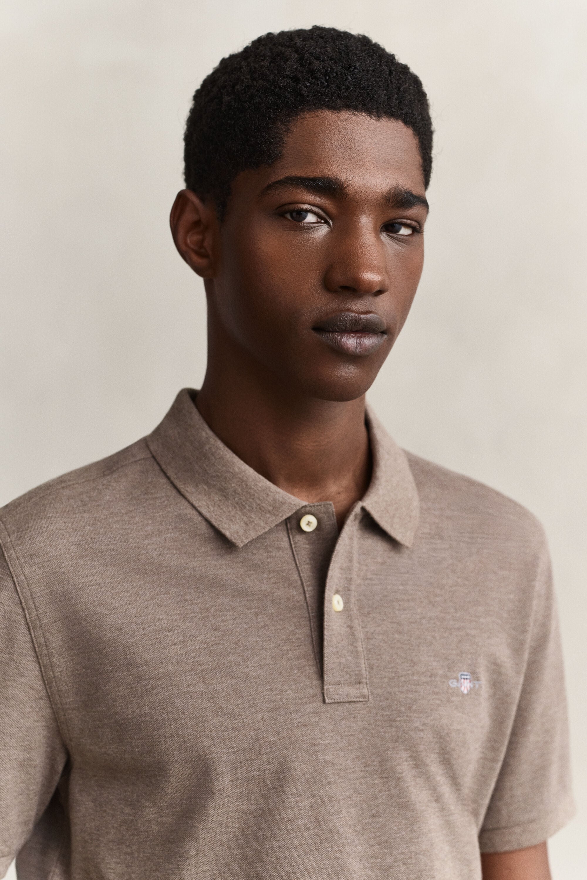 Polo regular fit
