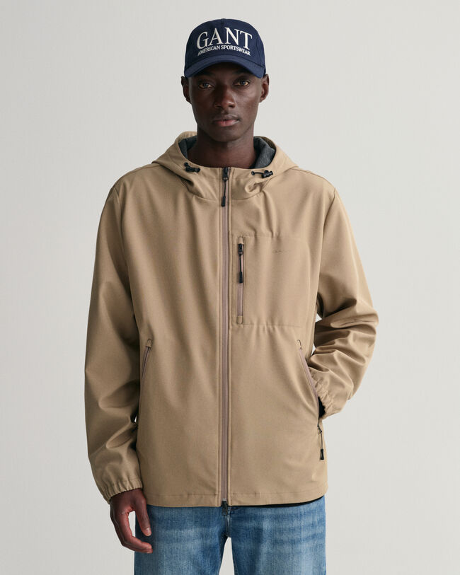 Giacca Softshell