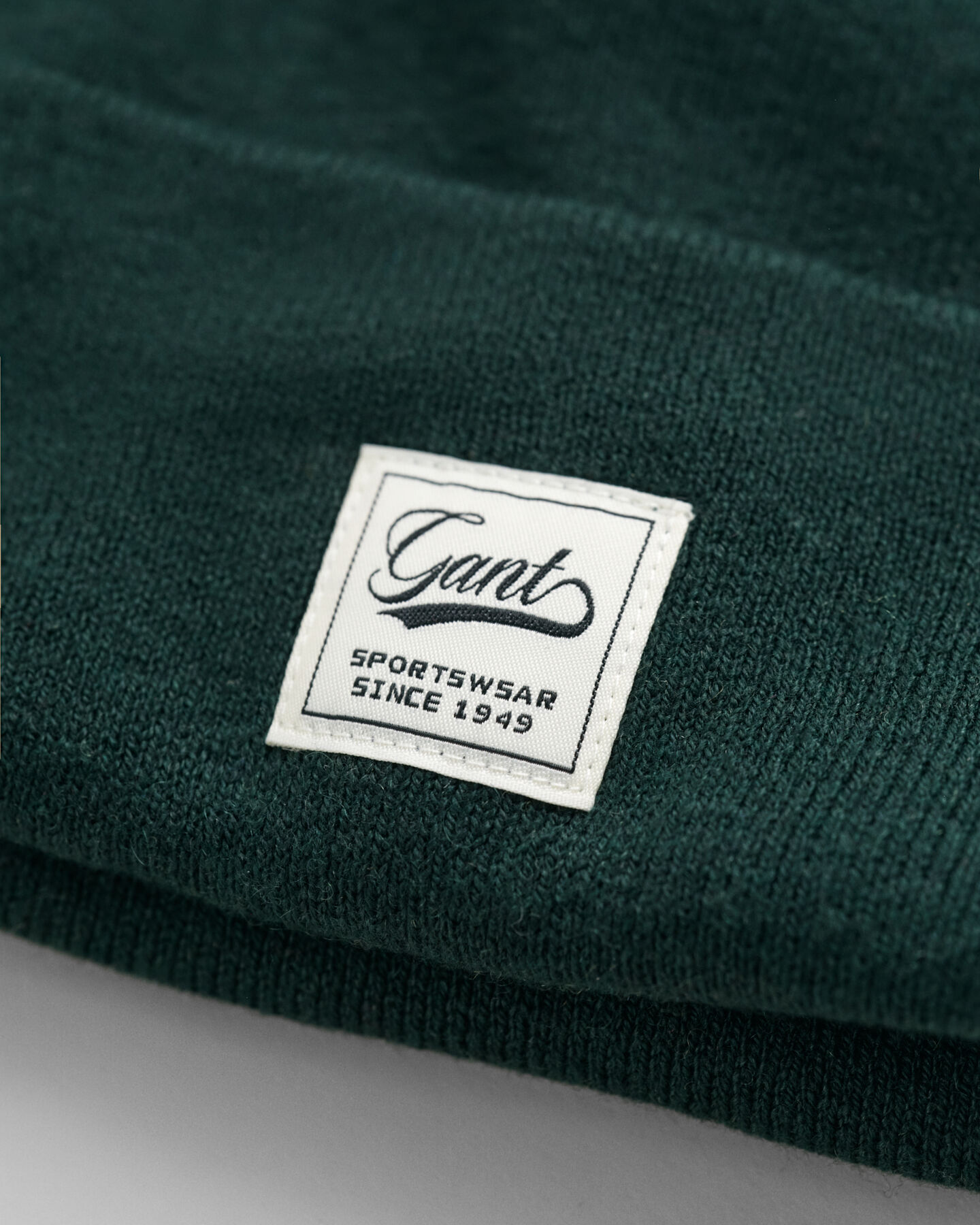 Berretto a doppio strato