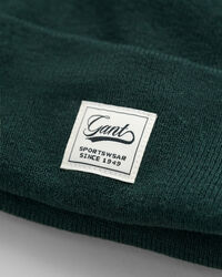 Berretto a doppio strato