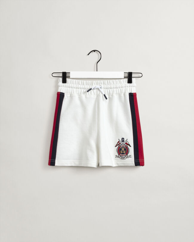 Pantaloncini Sailing Crest teen girls