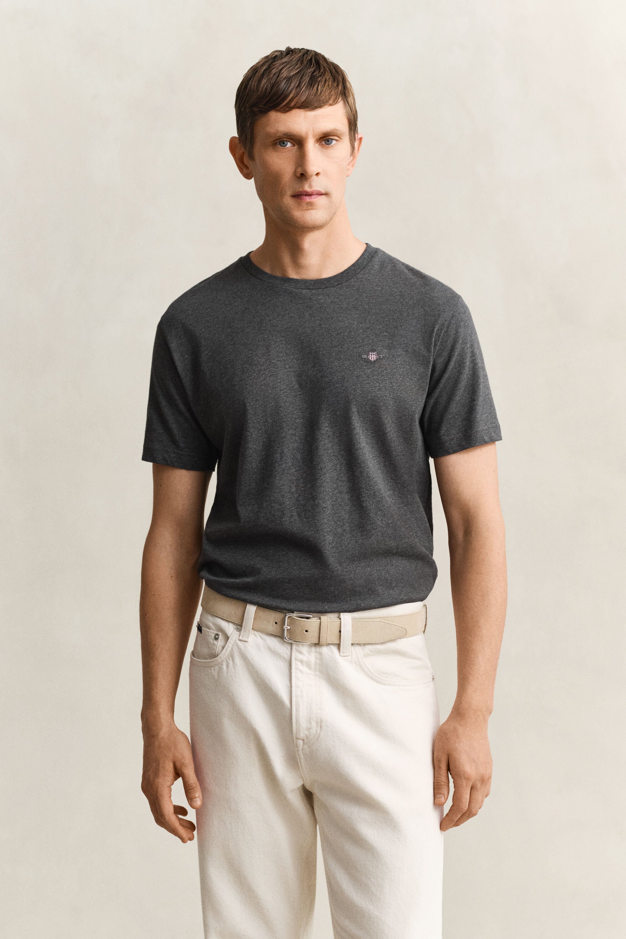 T-shirt Shield regular fit