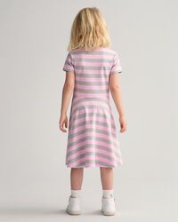 Abito Spin Dress a righe Girls