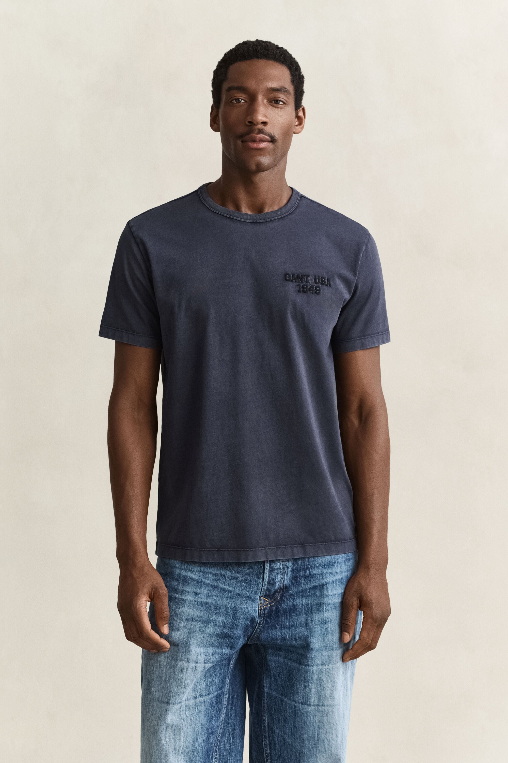 T-shirt con stampa