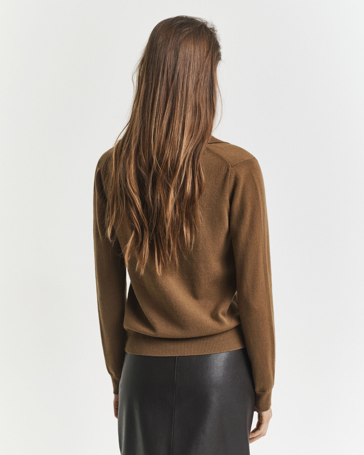 Rugger in finissima lana d’agnello