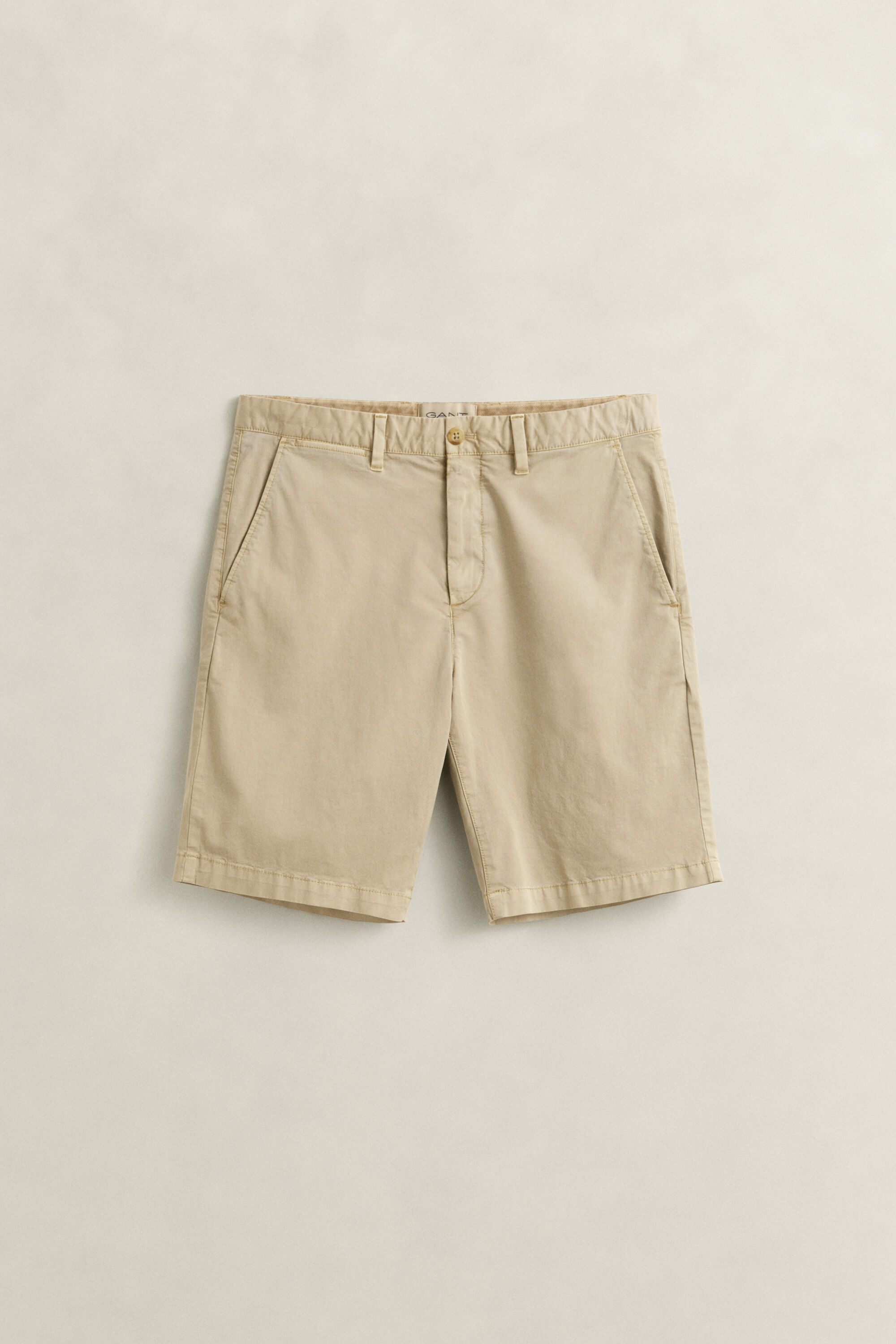Pantaloncini chino Sunfaded