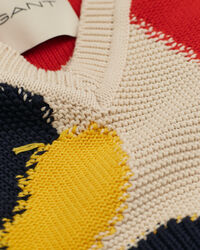 Smanicato destrutturato