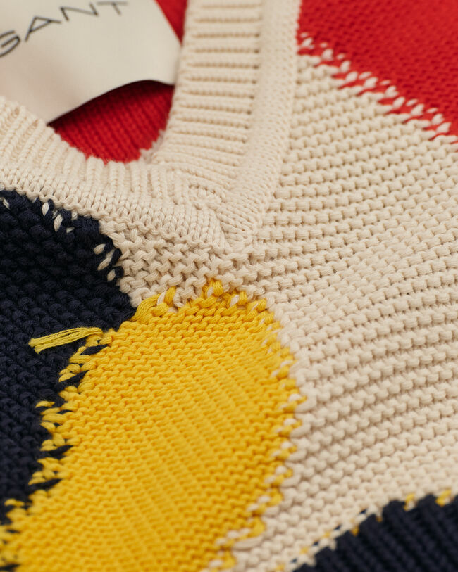 Smanicato destrutturato