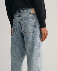Jeans Acid Wash