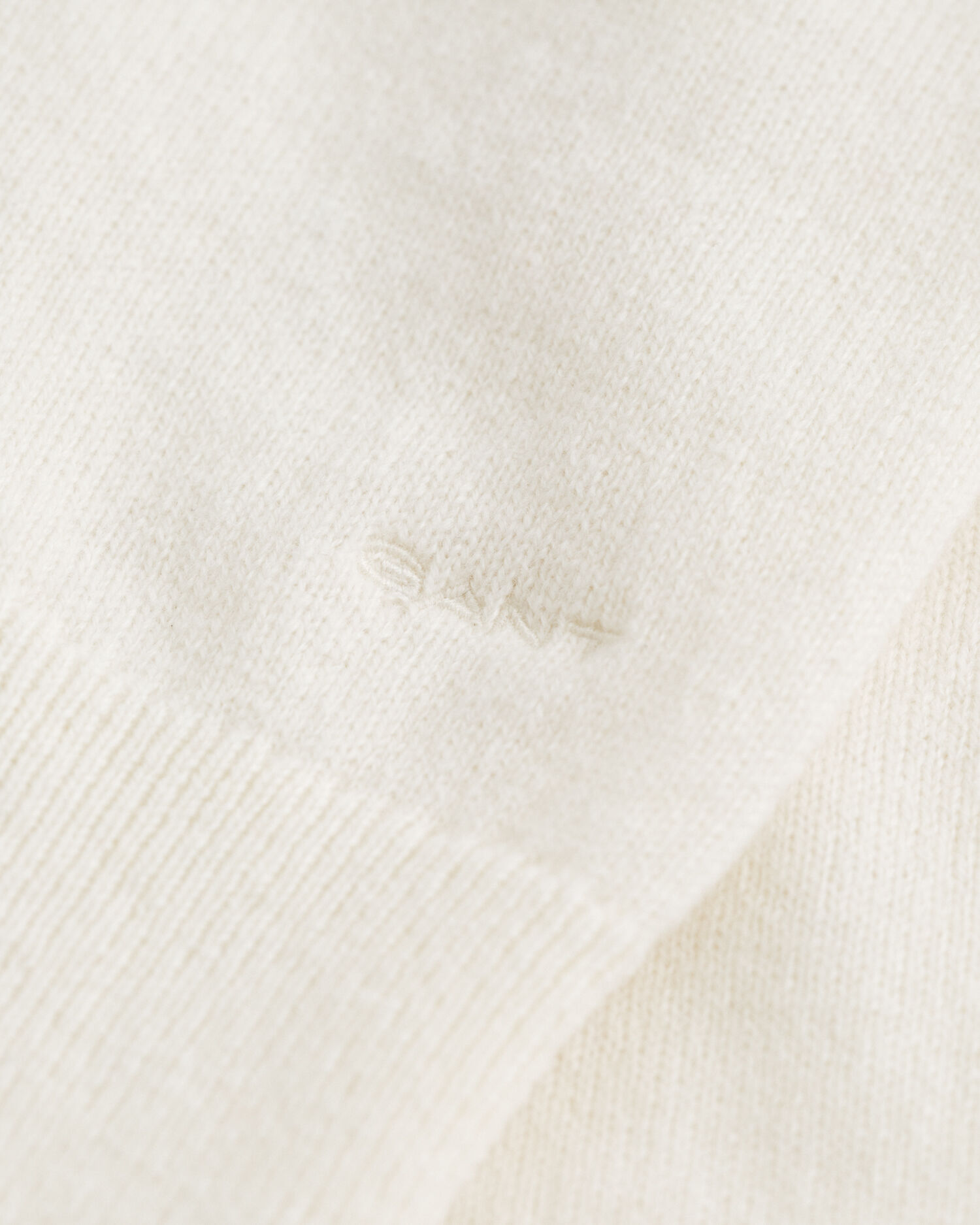 Cardigan in finissima lana d'agnello