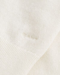 Cardigan in finissima lana d'agnello