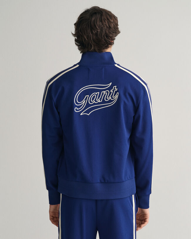 Giacca Tracksuit
