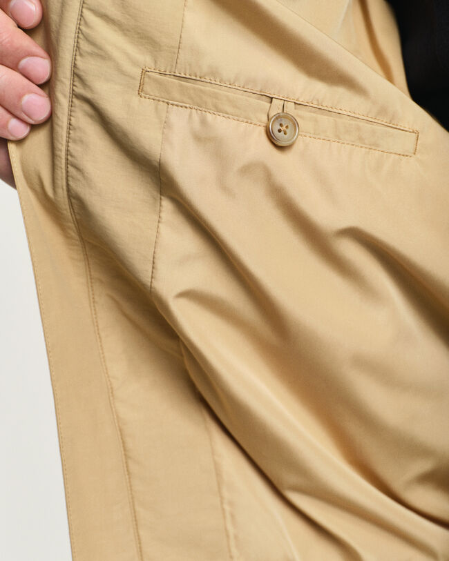 Giacca in cotone Harrington