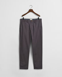 Pantaloni chino in twill regular fit