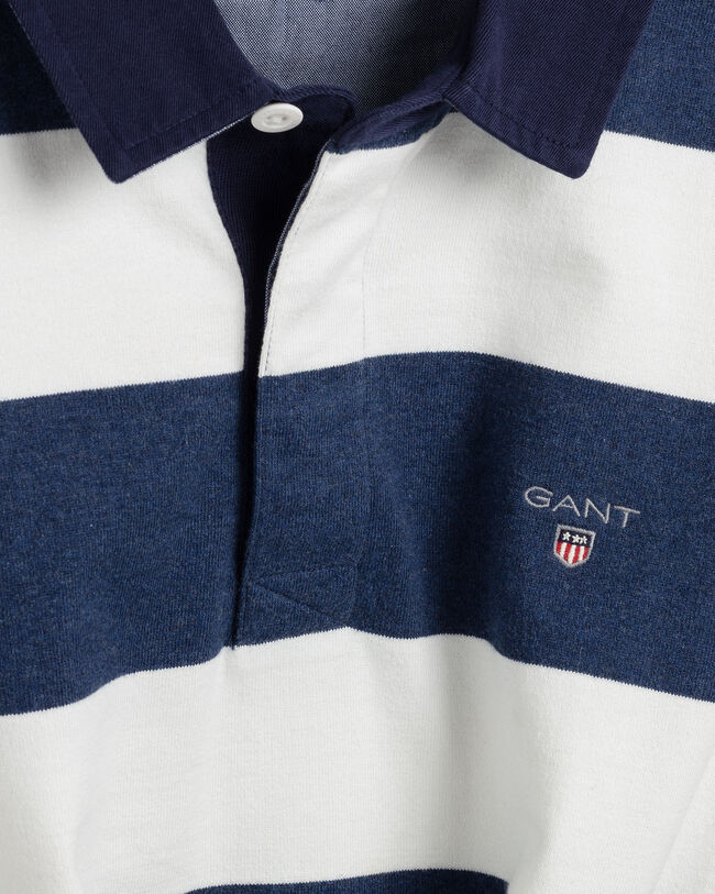 Heavy Rugger Original a righe larghe