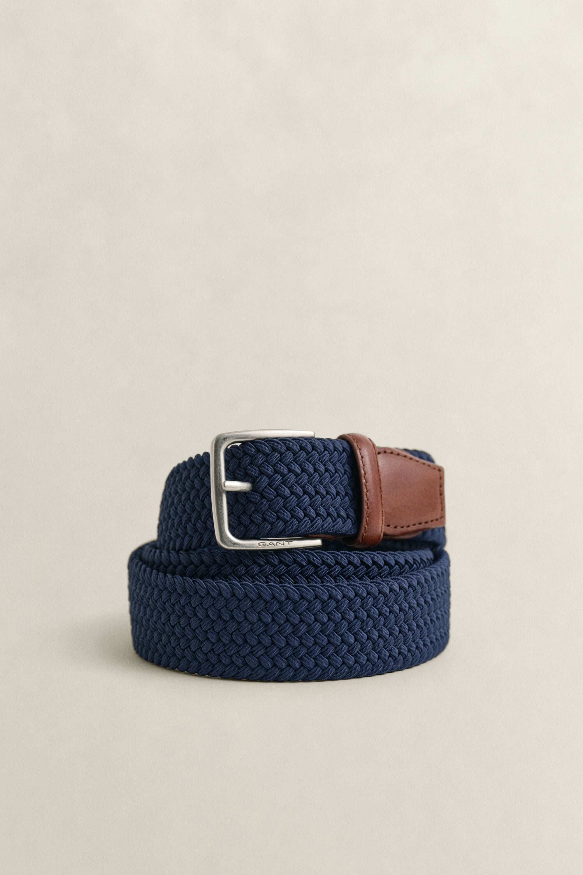 Cintura elasticizzata intrecciata