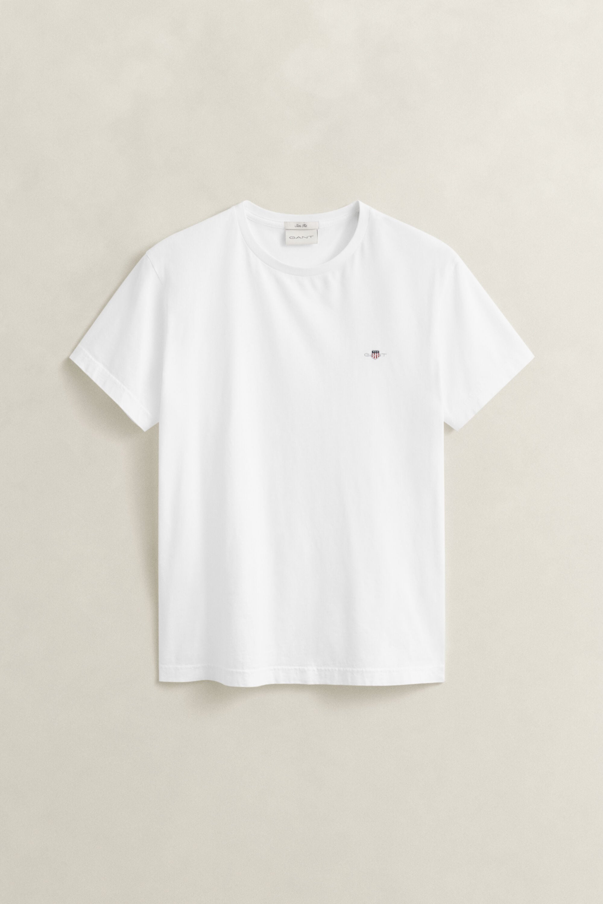T-shirt Shield slim