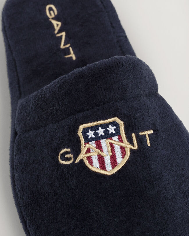 Pantofole Archive Shield