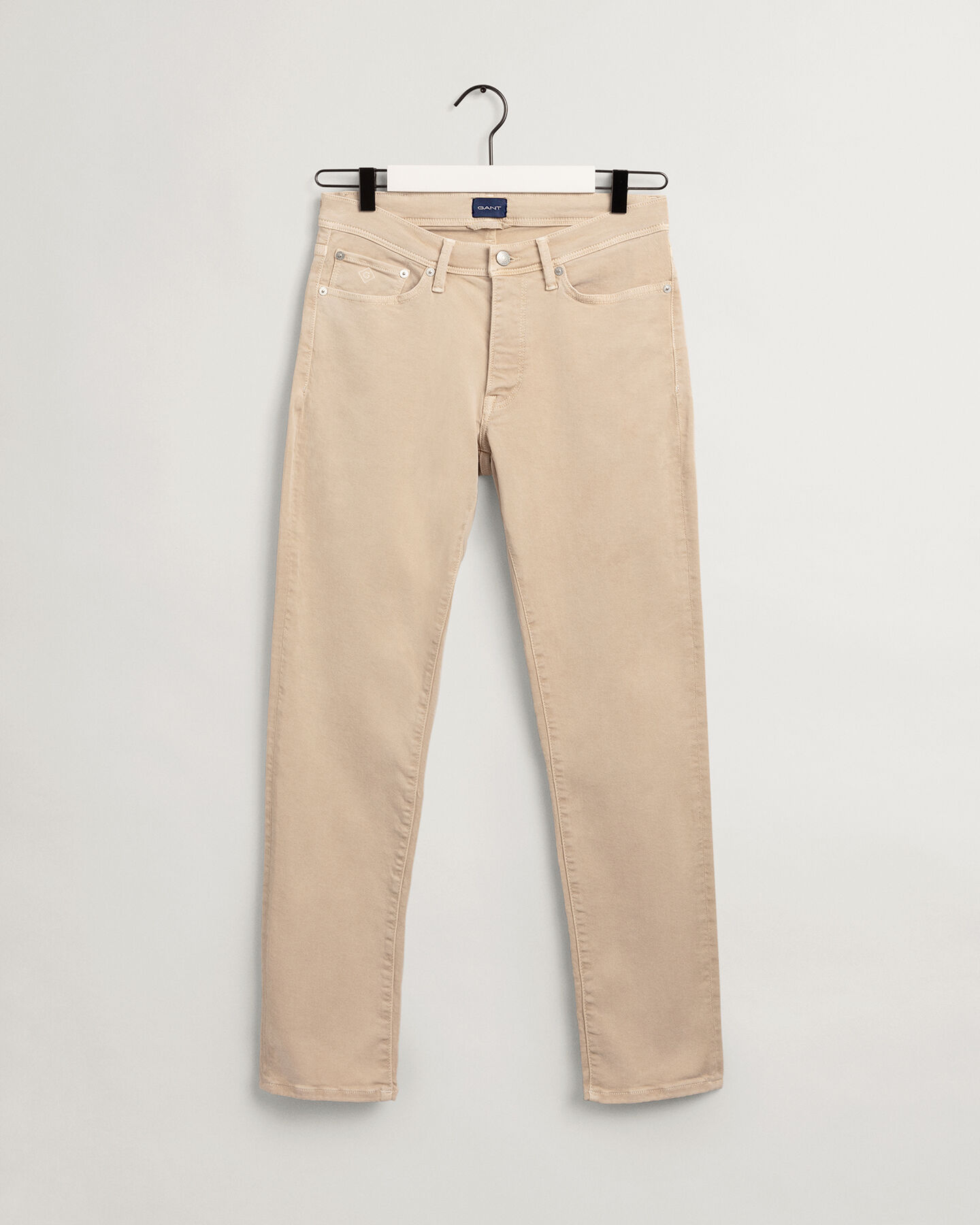 Jeans Maxen Color Active-Recover extra slim fit