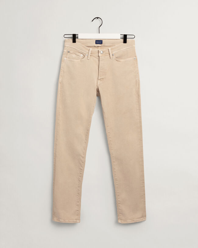 Jeans Maxen Color Active-Recover extra slim fit