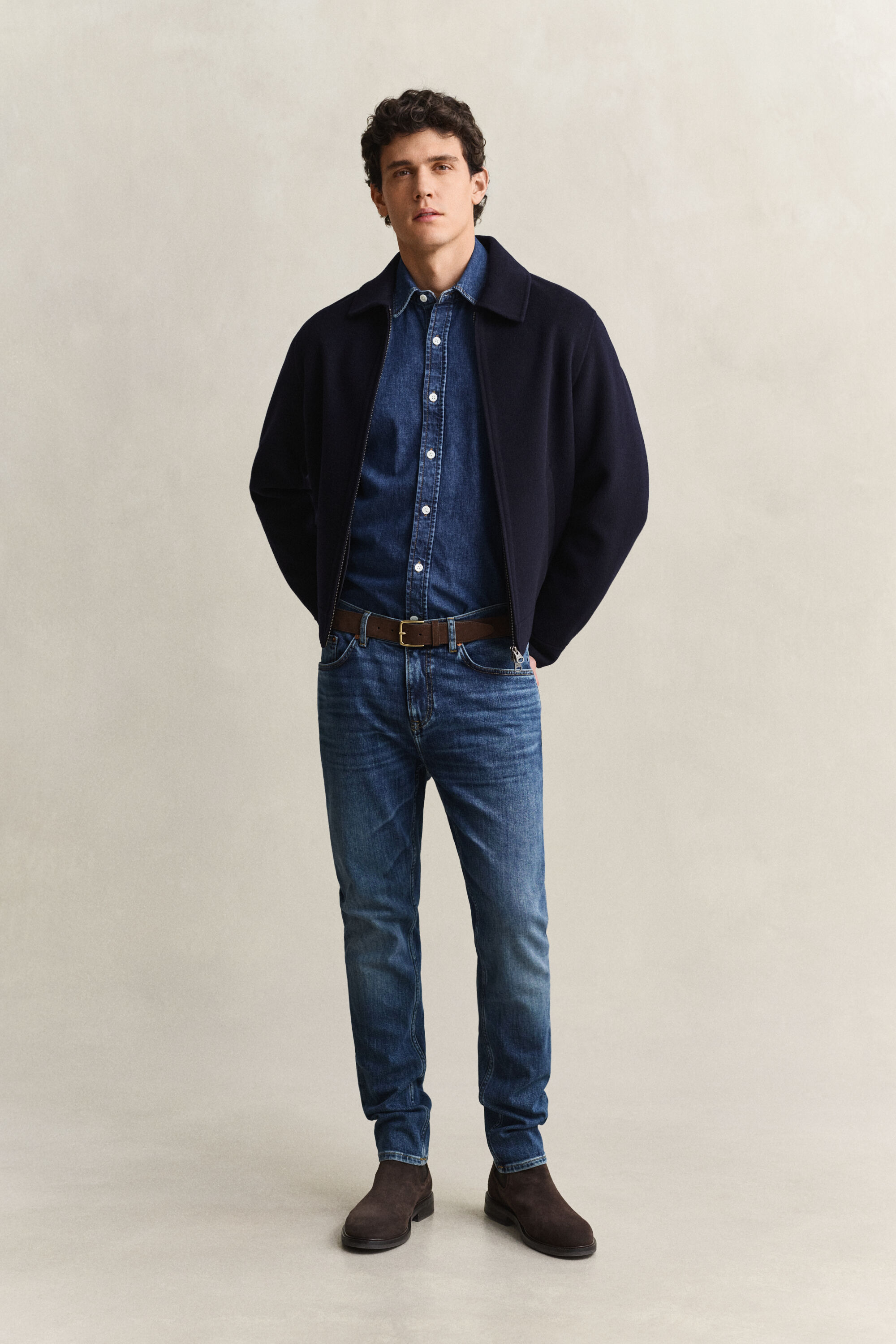 Jeans slim fit