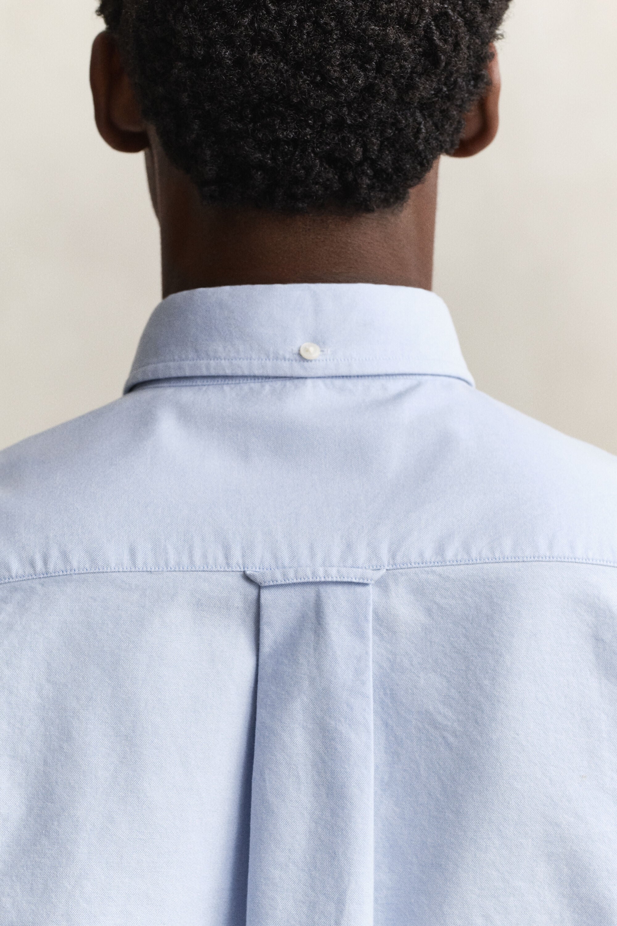 Camicia Oxford Classic regular