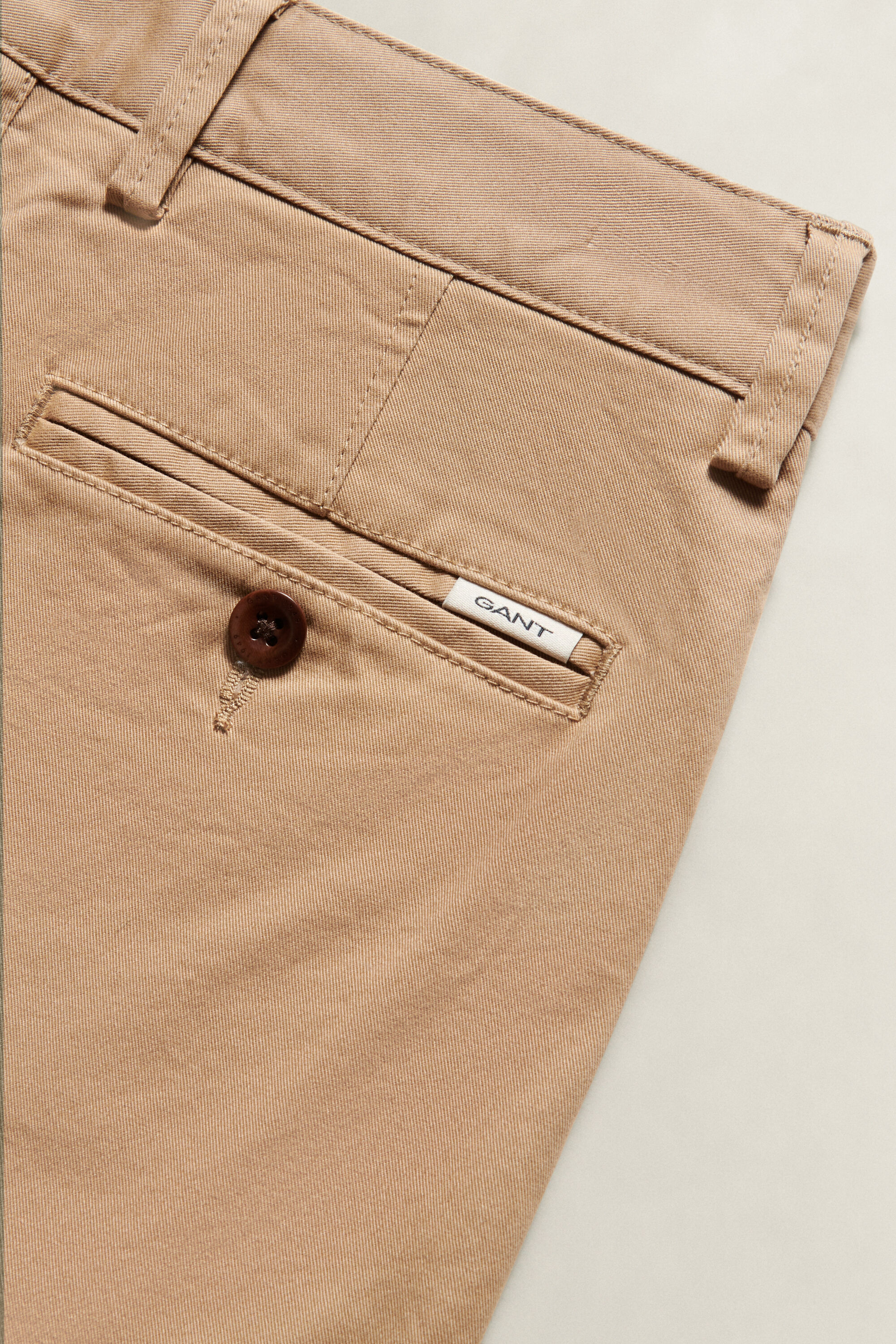 Pantaloncini chino Boys