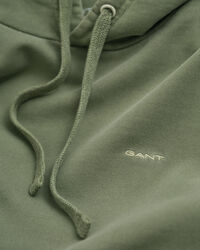 Felpa con cappuccio Sunfaded