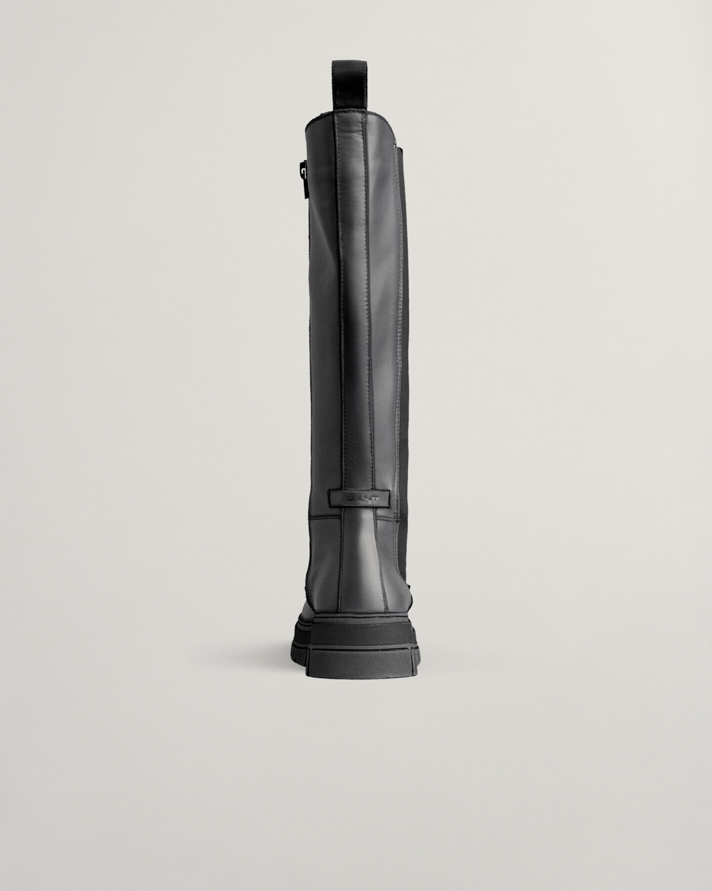 Stivali Monthike con gambale alto