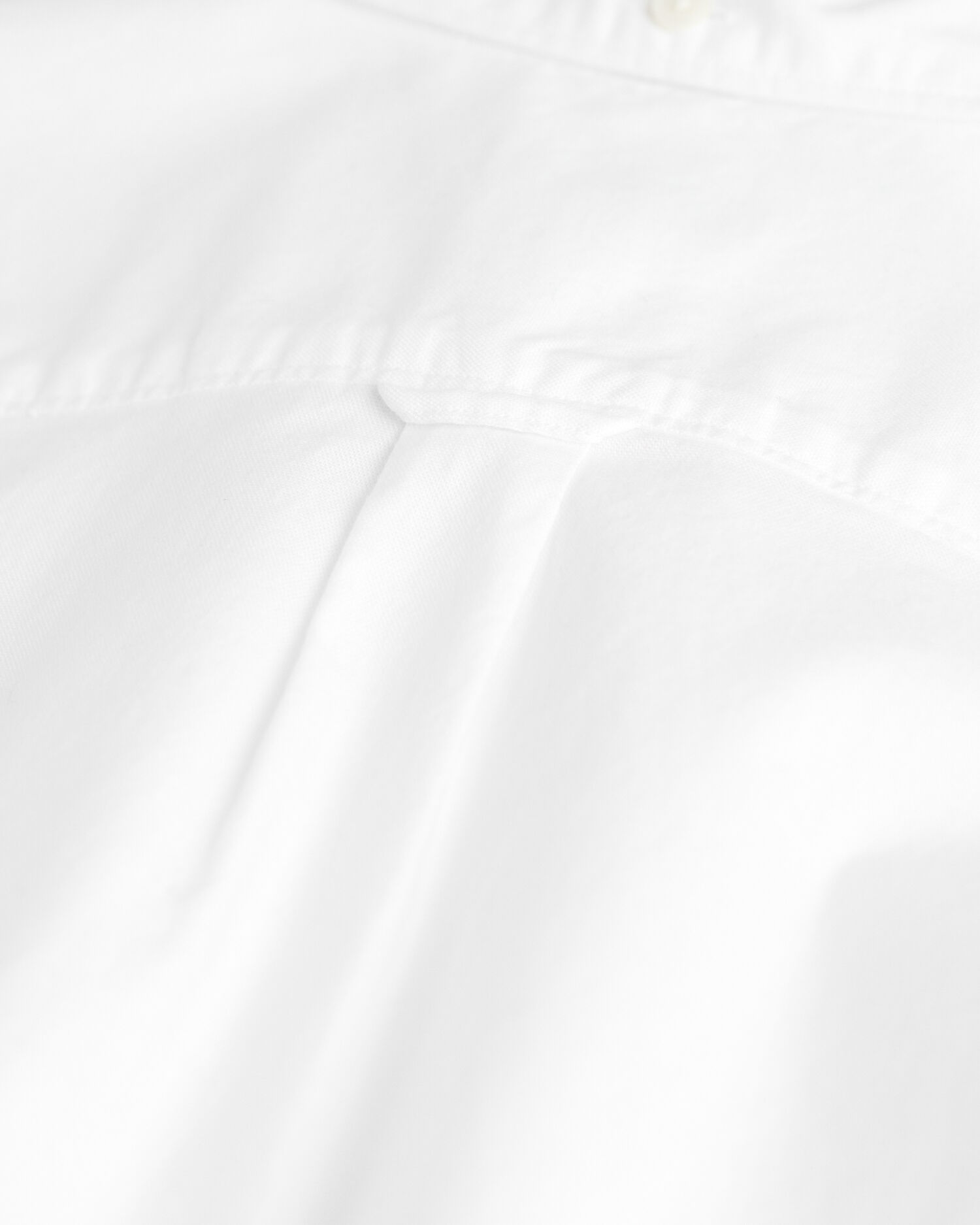 Camicia Oxford Shield Teens