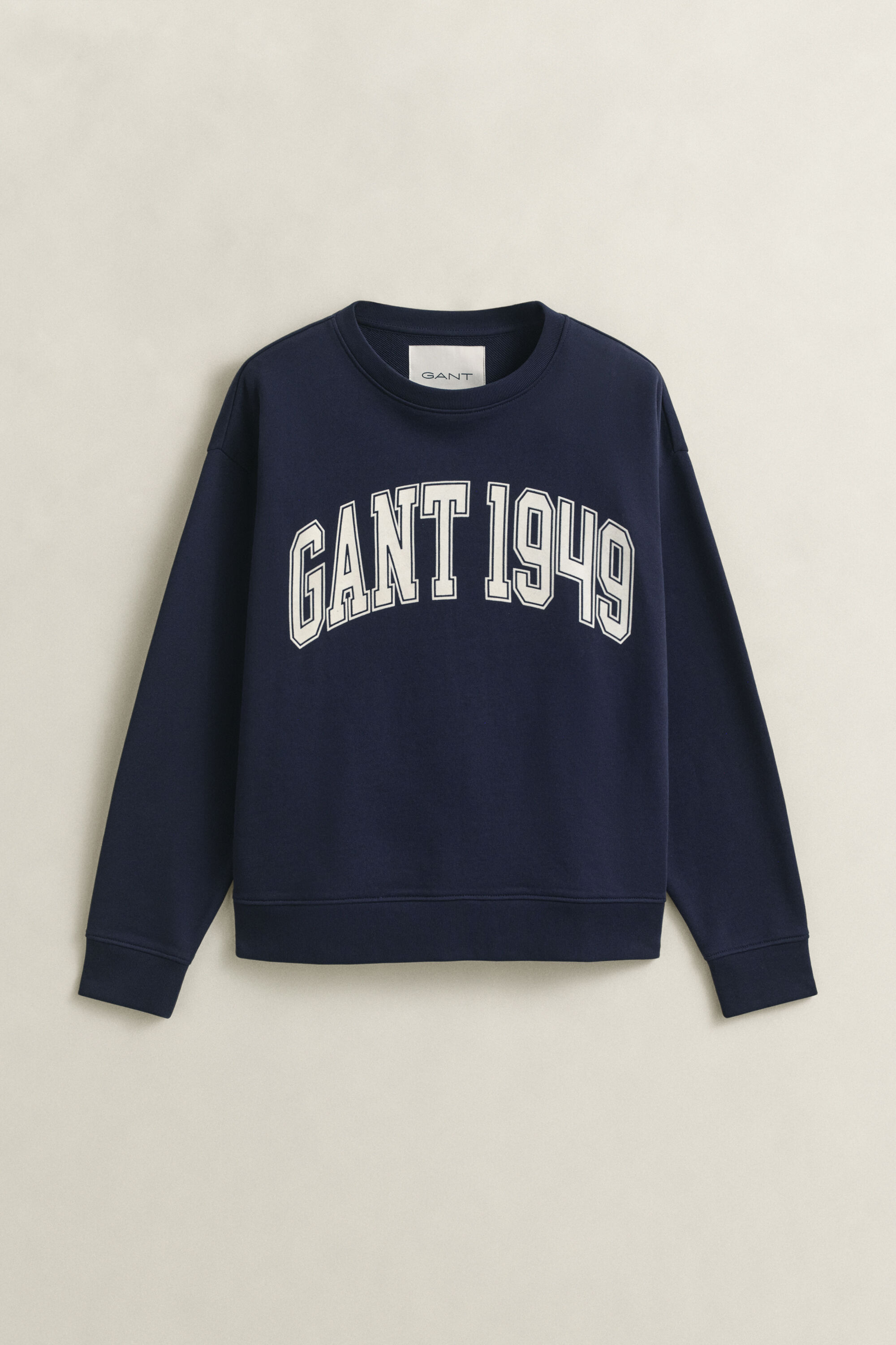 Felpa girocollo Graphic