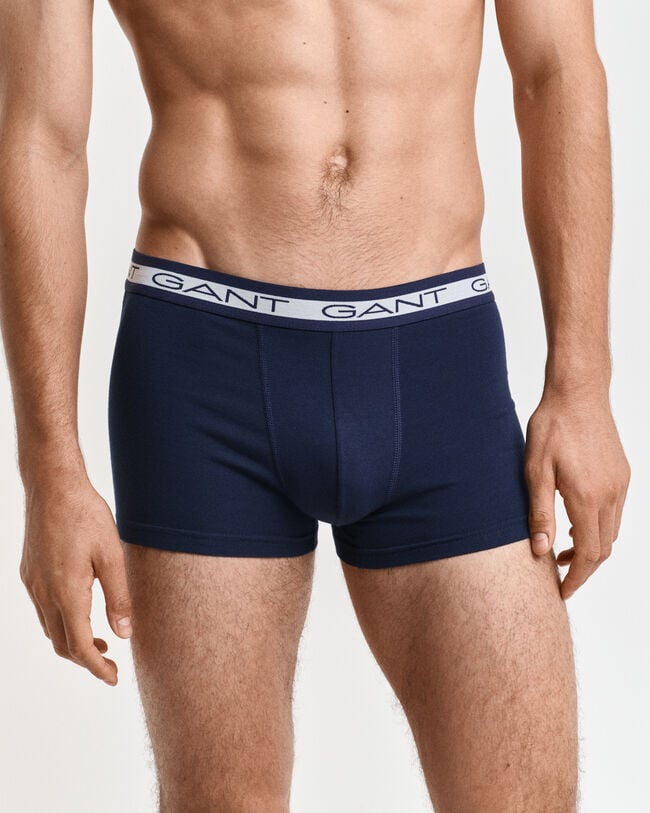 Confezione da 3 paia di boxer