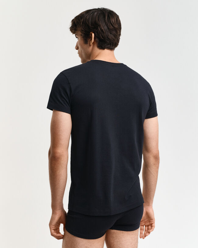 Confezione da 2 T-shirt con scollo a V