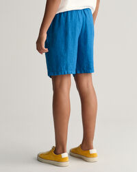 Pantaloncini in lino Teens