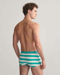 Confezione da 3 paia di boxer a righe